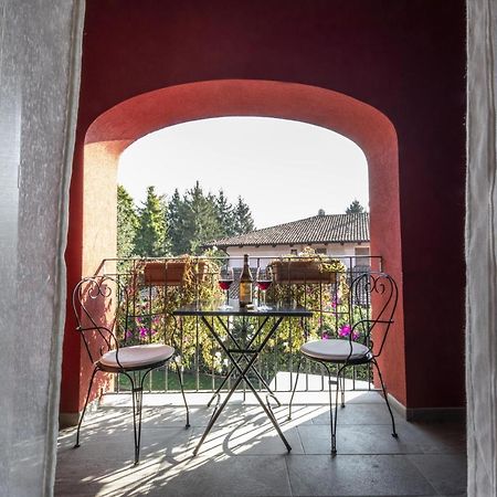 Agriturismo La Bioca Castiglione Falletto Zewnętrze zdjęcie