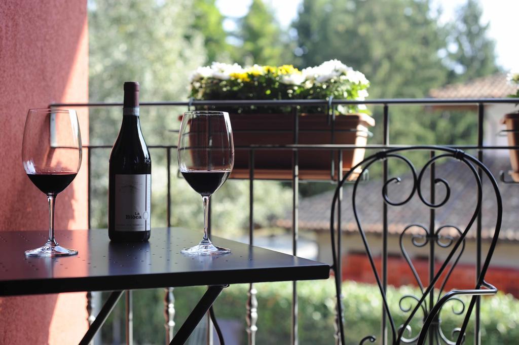 Agriturismo La Bioca Castiglione Falletto Zewnętrze zdjęcie
